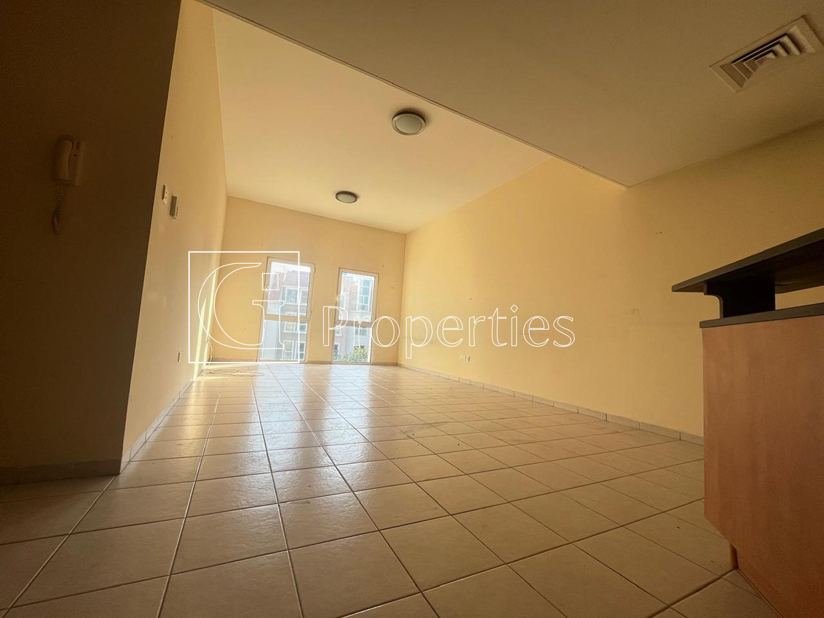 Vacant Now | Ready to Move In | Spacious 1 BHK - 8
