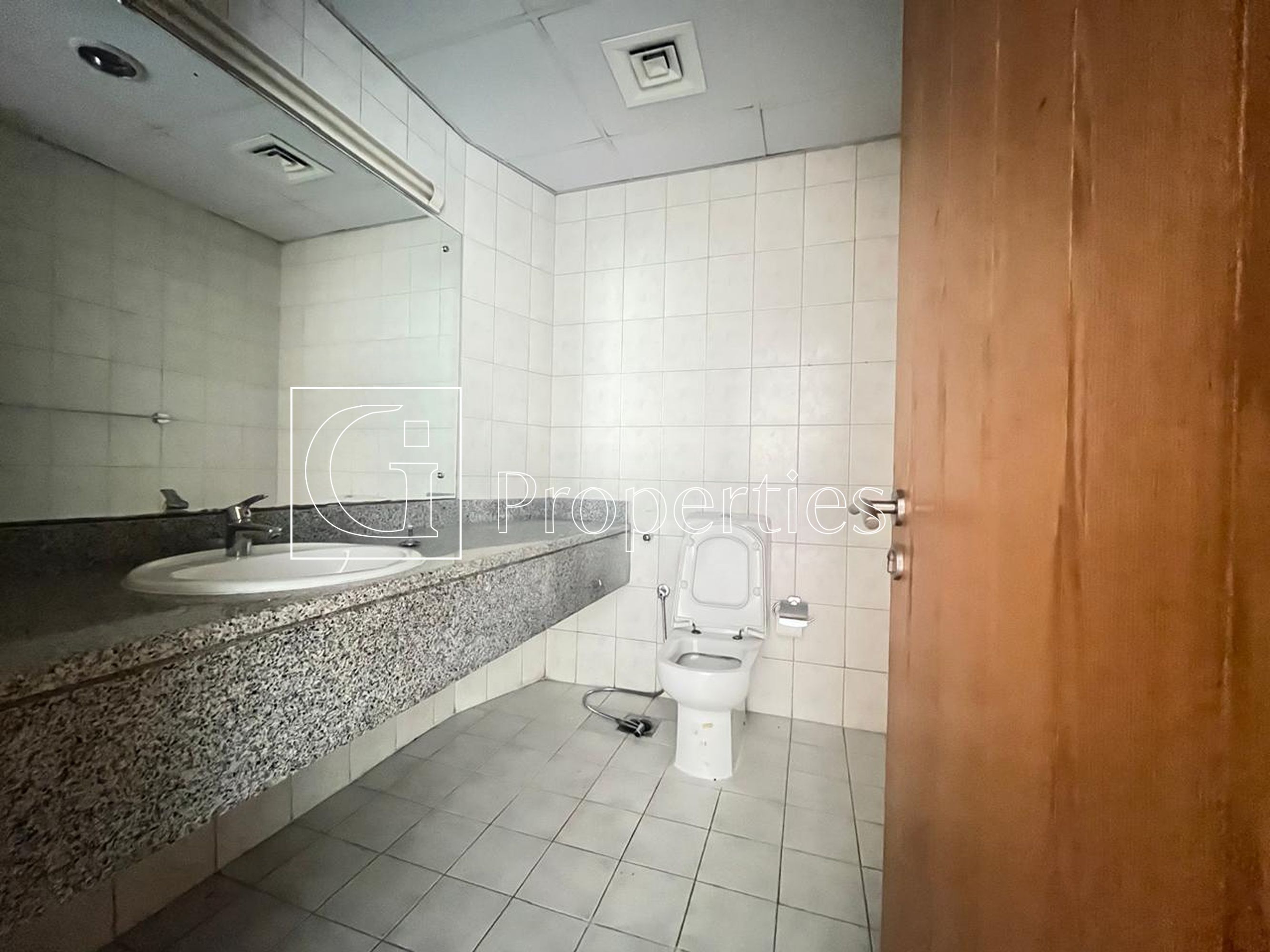Vacant Now | Ready to Move In | Spacious 1 BHK - 9