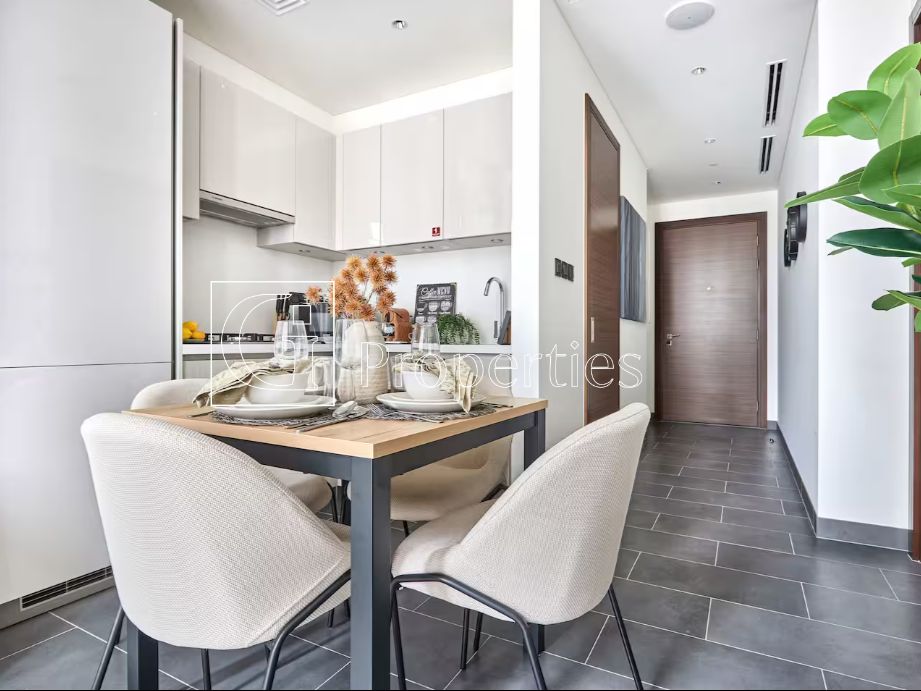 Luxury 1BR | Fully Furnished | Best Value - 3