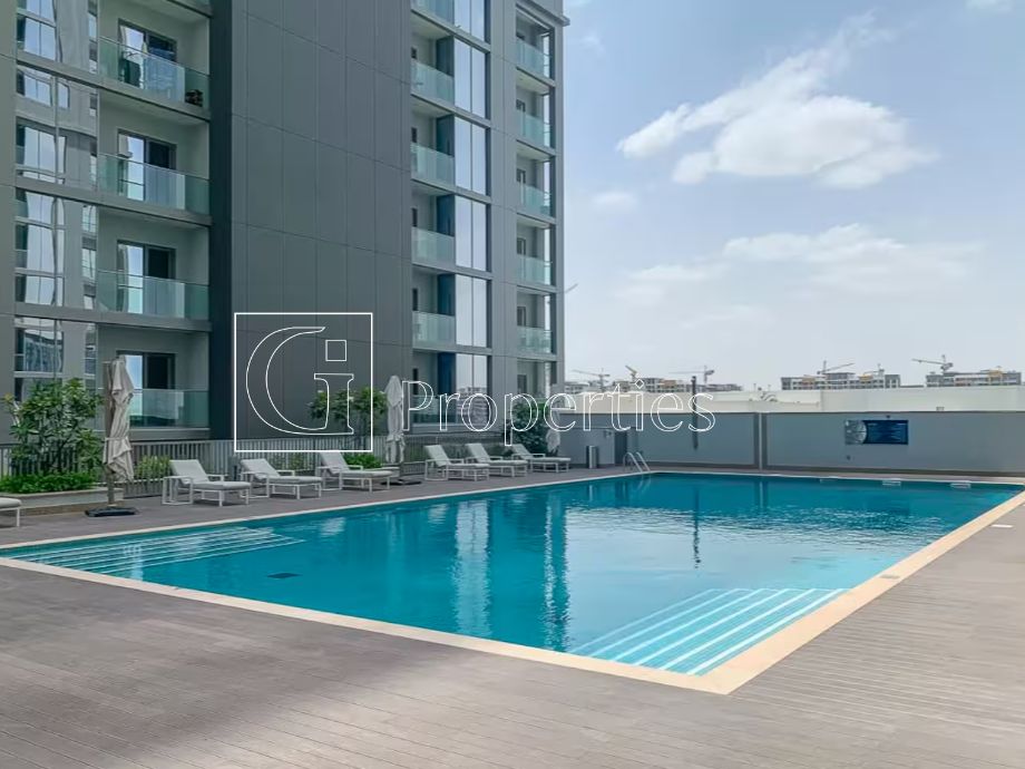 Luxury 1BR | Fully Furnished | Best Value - 10