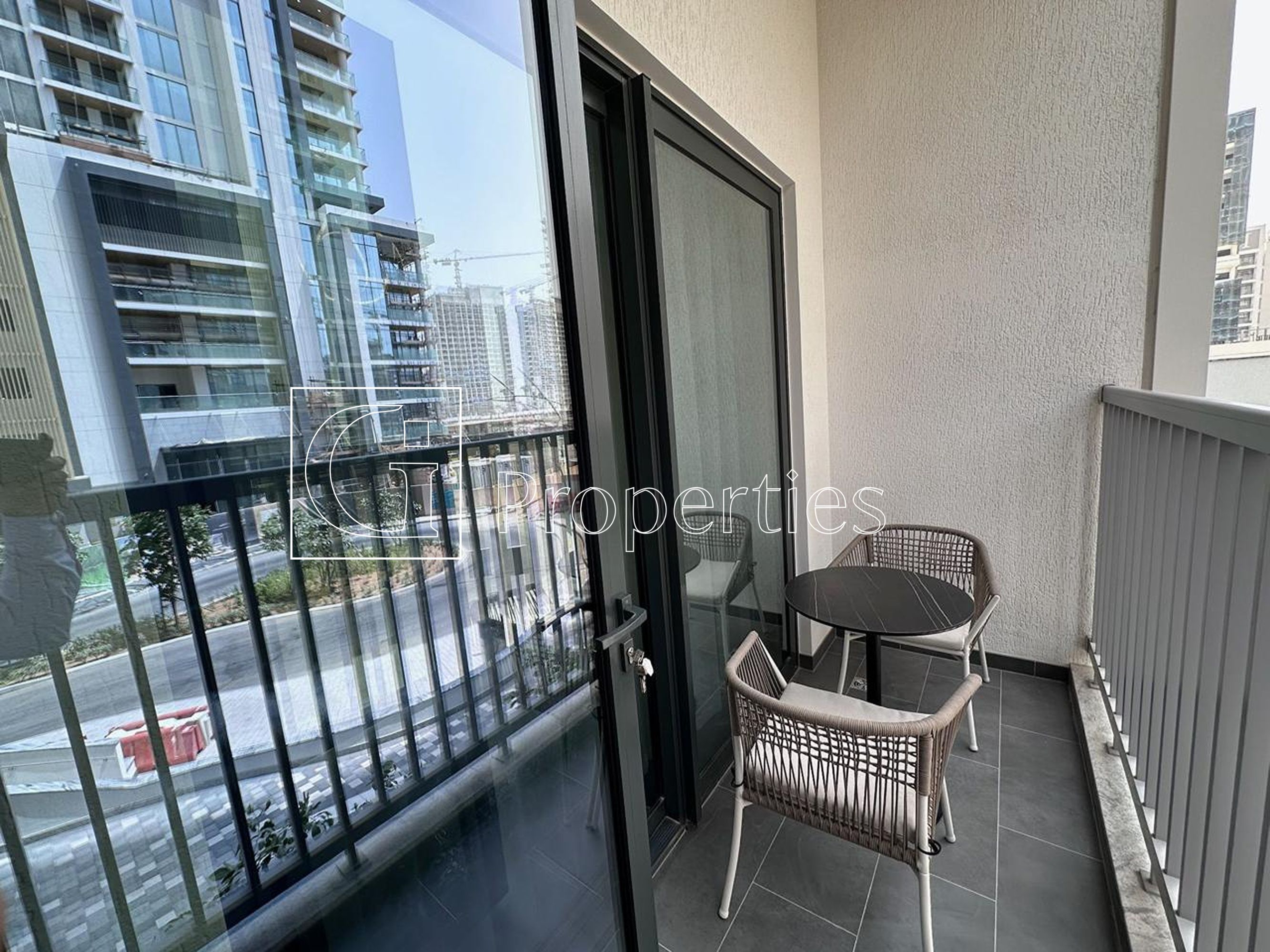 Fully Furnished 1BR | Modern Living | Best Deal - 7