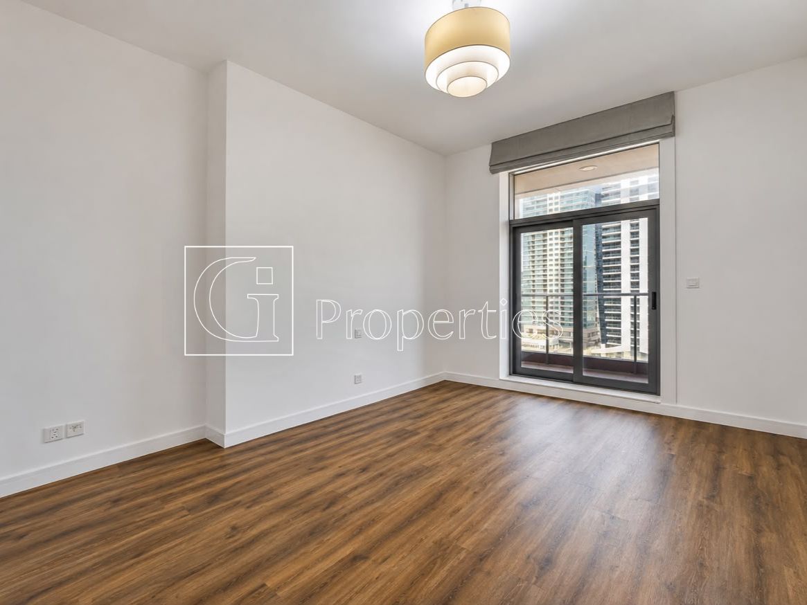 2BR+Maid | Big Layout | Near Metro | Vacant - 3