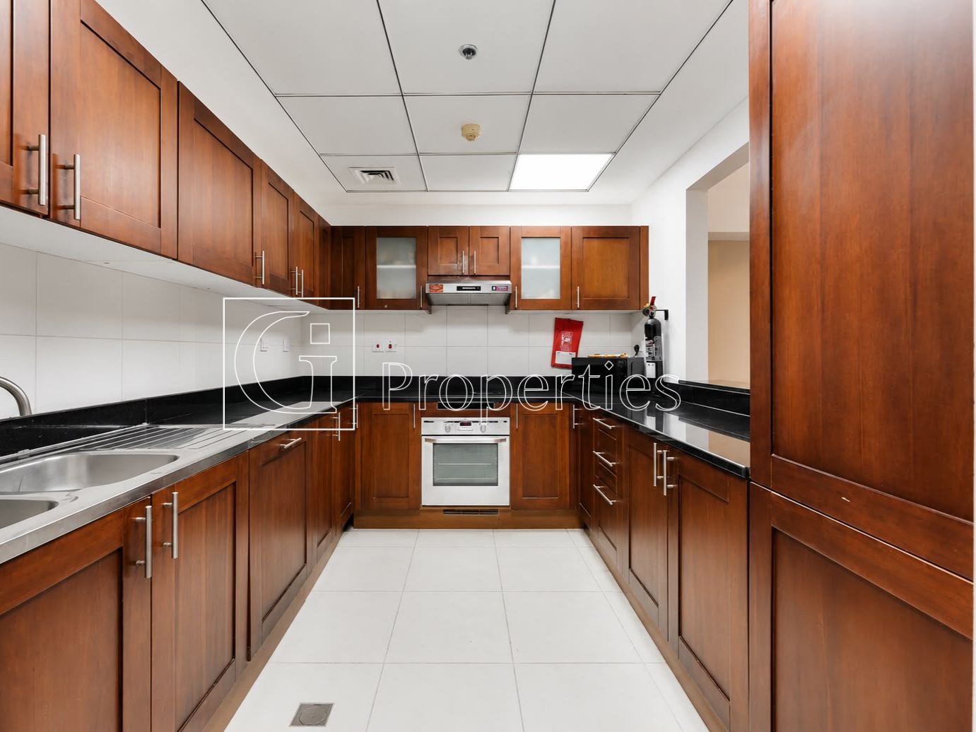 2BR+Maid | Big Layout | Near Metro | Vacant - 4
