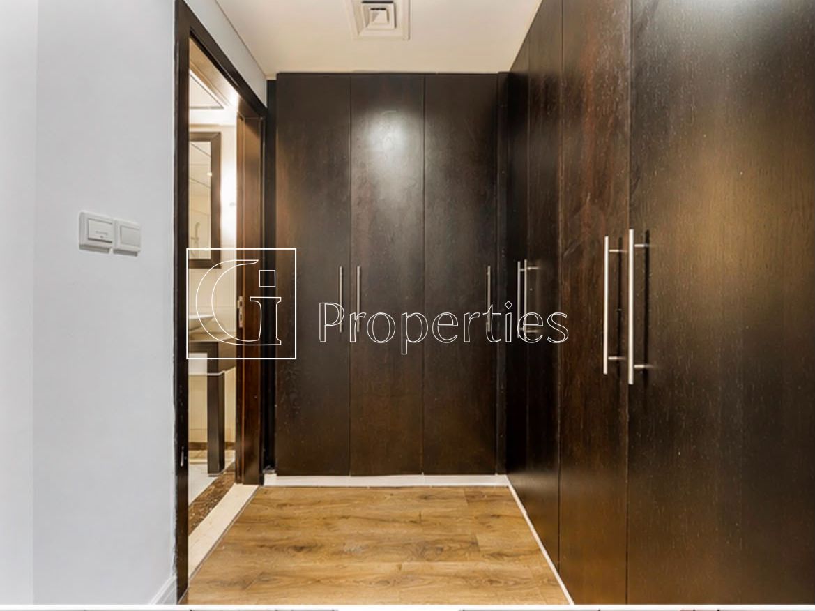 2BR+Maid | Big Layout | Near Metro | Vacant - 6