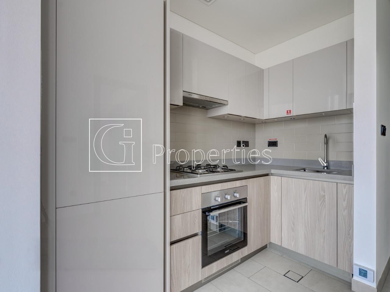 Vacant | Downtown View| Negotiable - 6