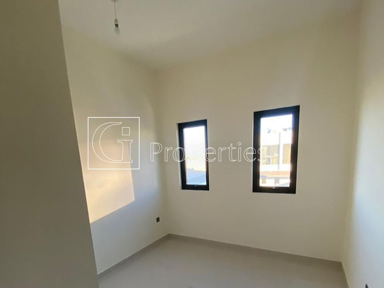 Corner Unit | Biggest Layout | 4 Cheques - 3