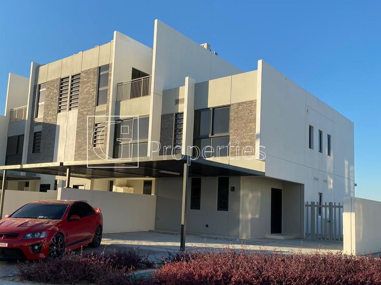 Corner Unit | Biggest Layout | 4 Cheques - 10