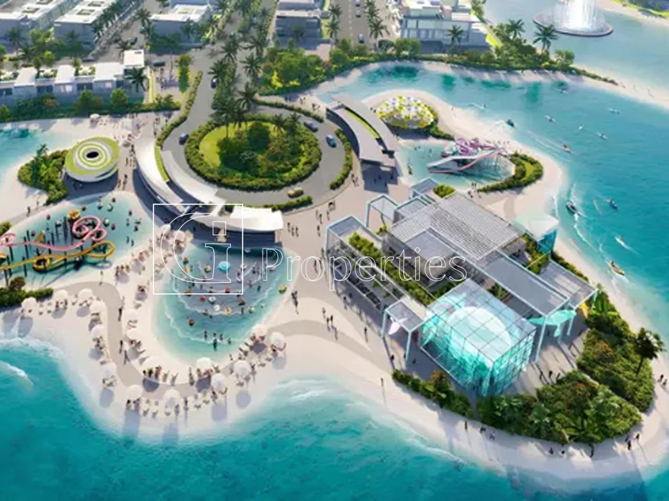 Close to Lagoon | Genuine Resale | Best Price - 3