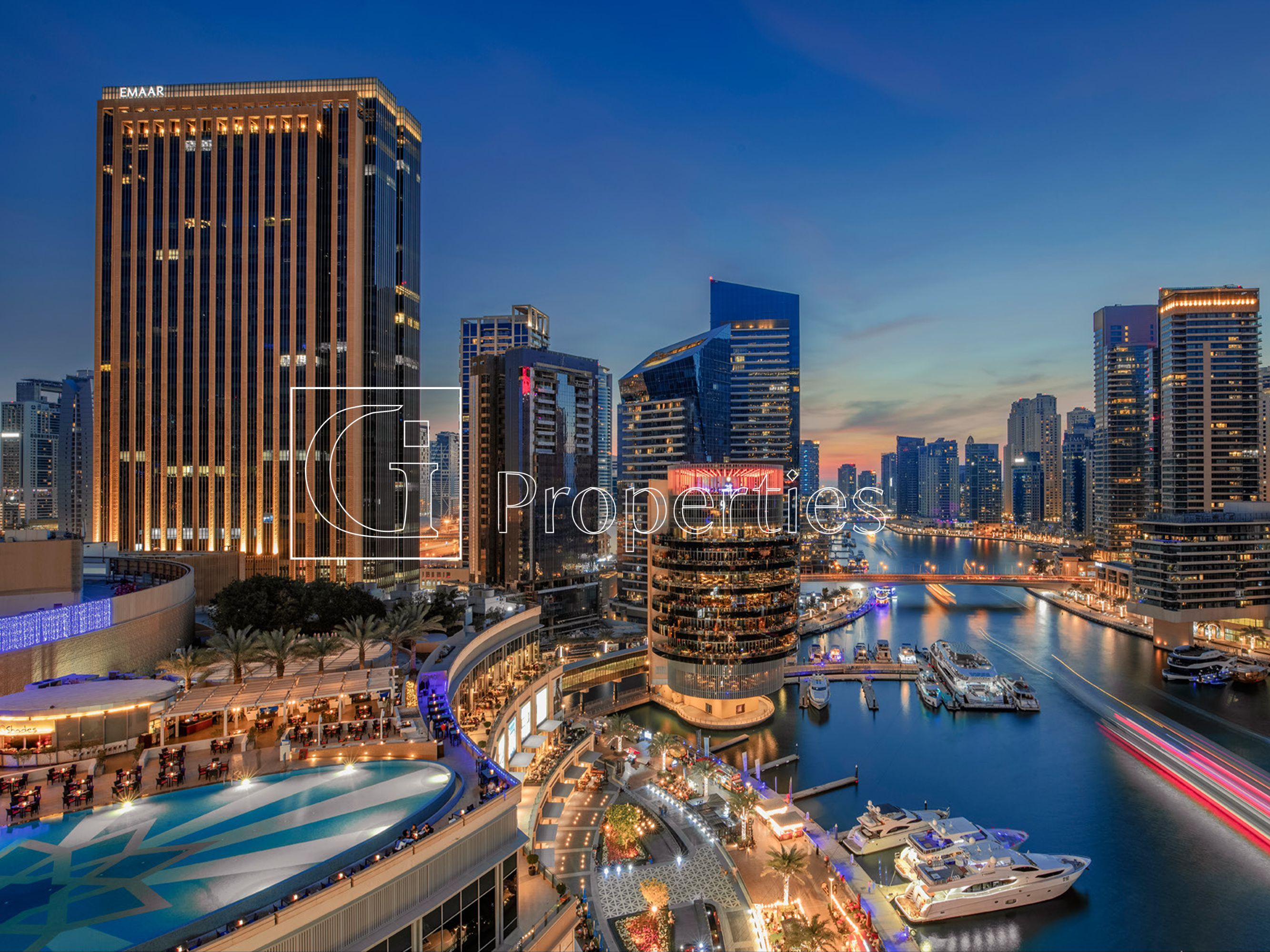 Large unit | Corner | Prime waterfront - 9