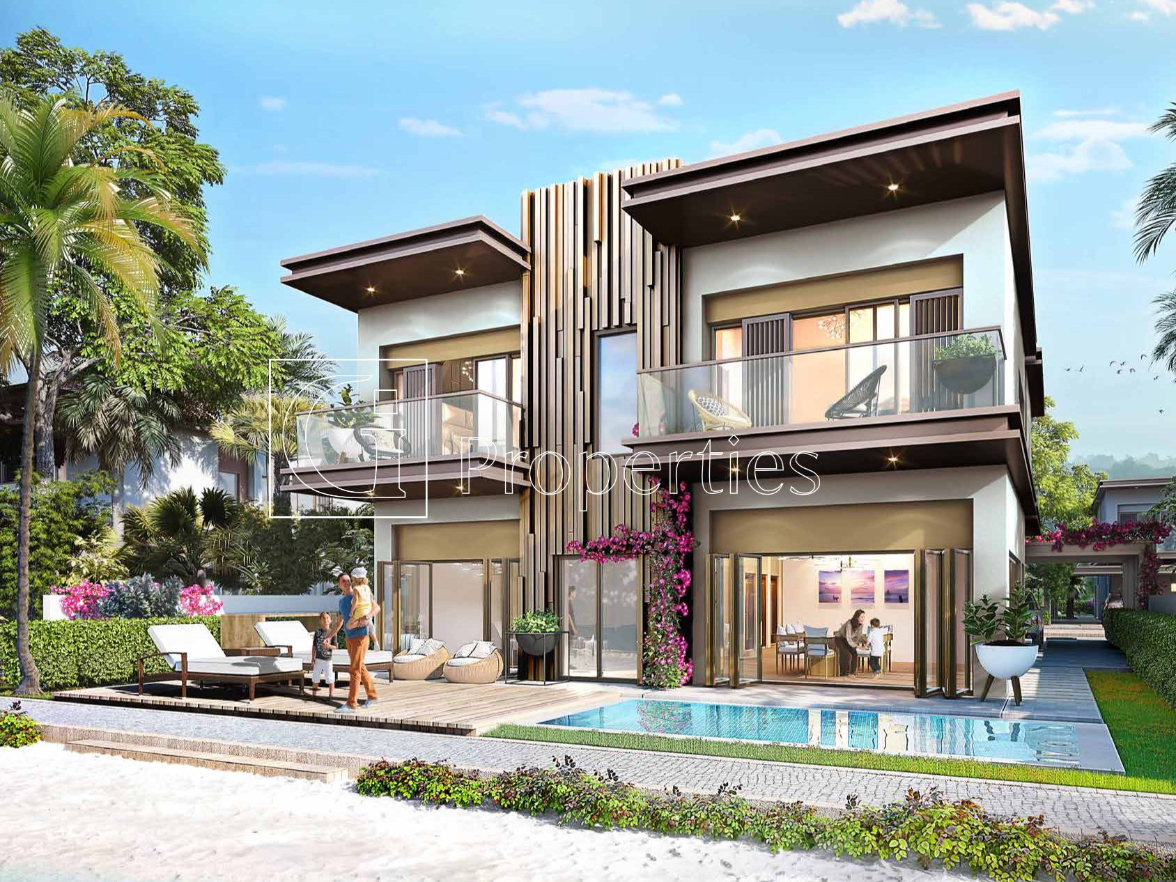 Close to Lagoon | Back To Back | Genuine Resale - 1