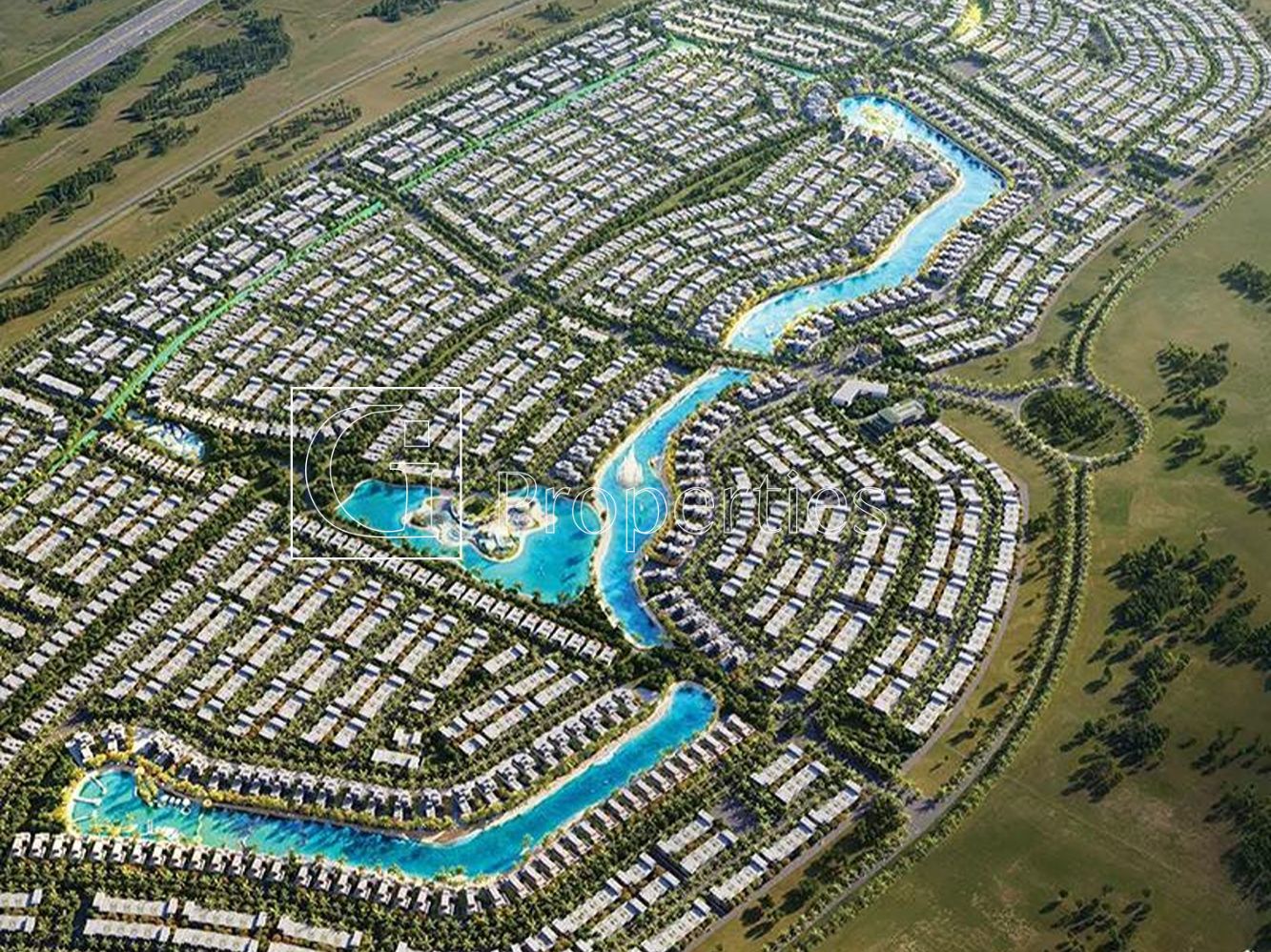 Lagoon View | Prime Unit | Best Price - 10