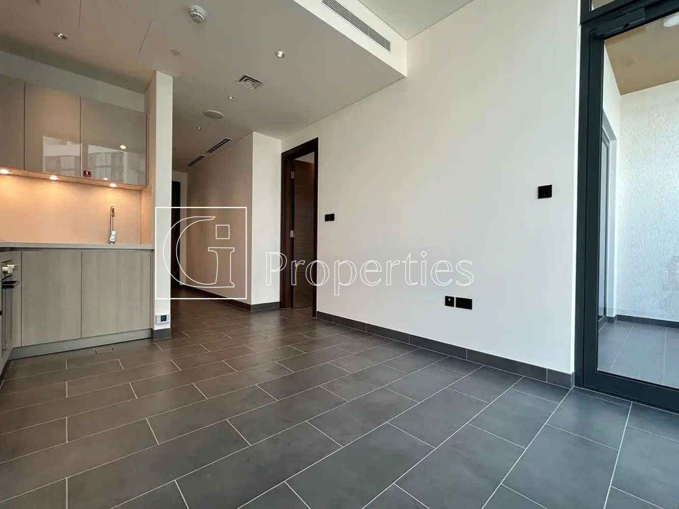 1bd | Lagoon View | Negotiable - 2