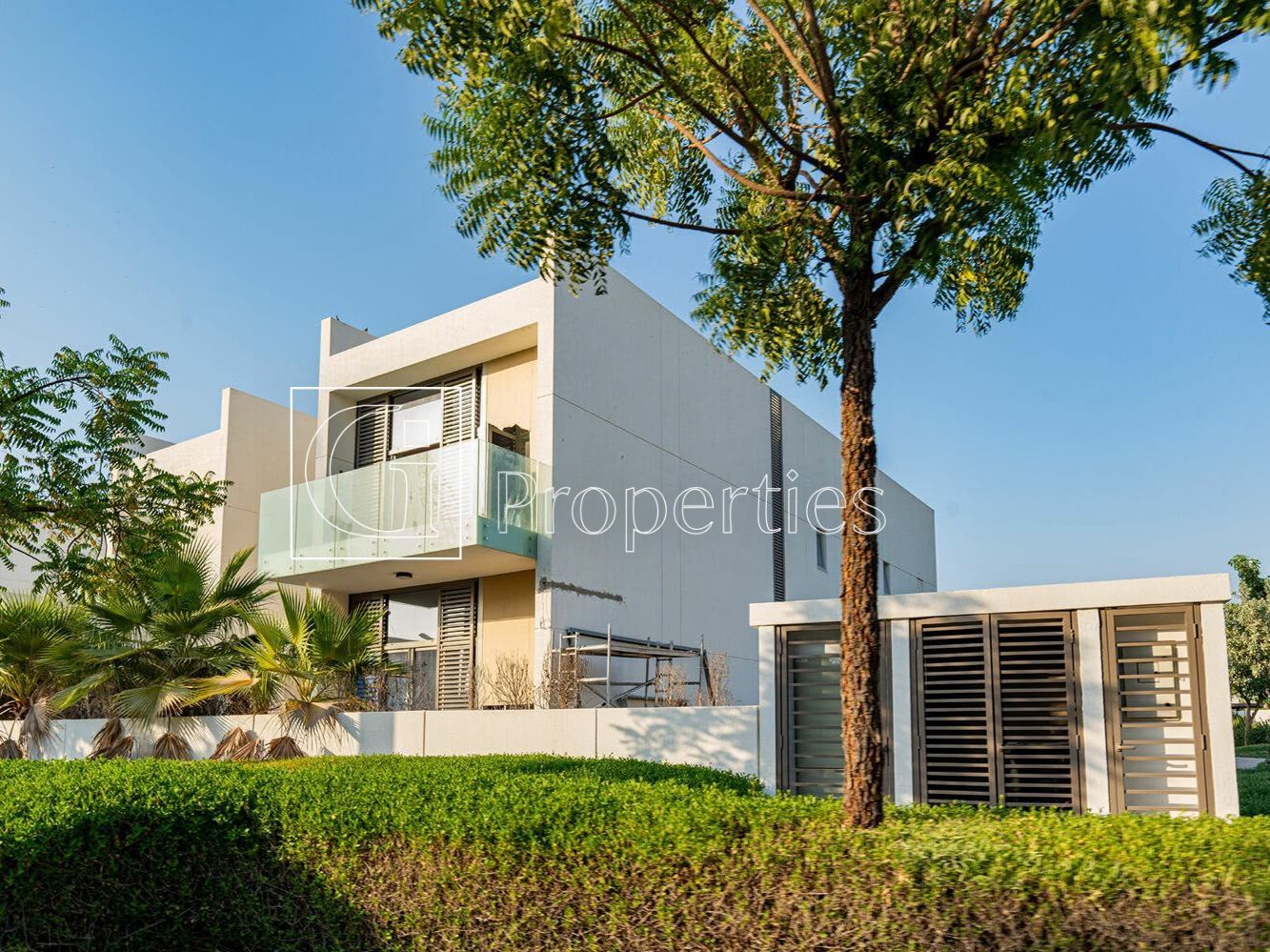 1bd | Lagoon View | Negotiable - 9