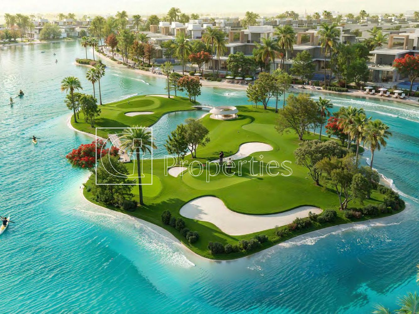 Lagoon View | Prime Unit | Best Price - 9