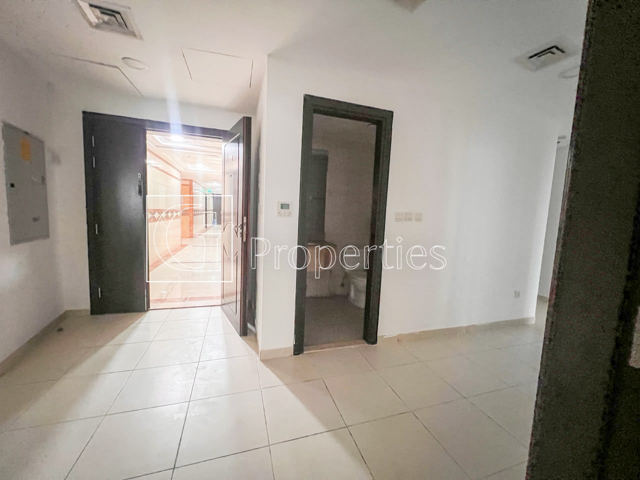3BR+Maid | Ensuite Bathroom | Furnished - 5