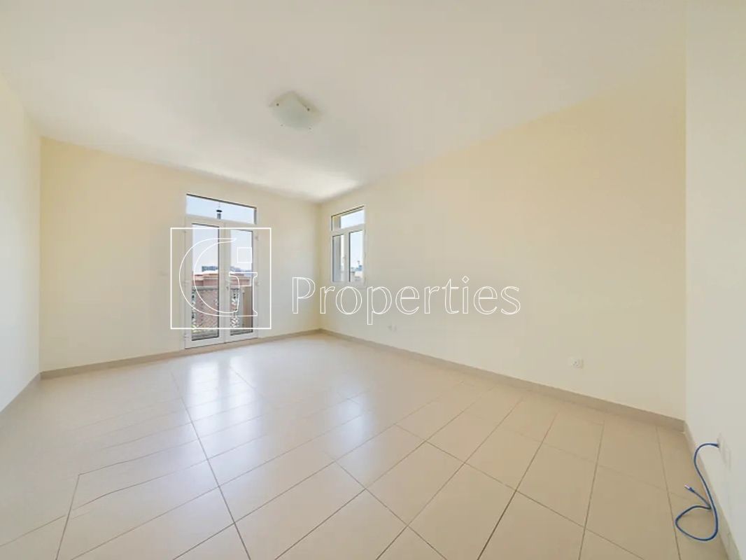 Unfurnished | High Floor | 1Minute walk from Metro - 8