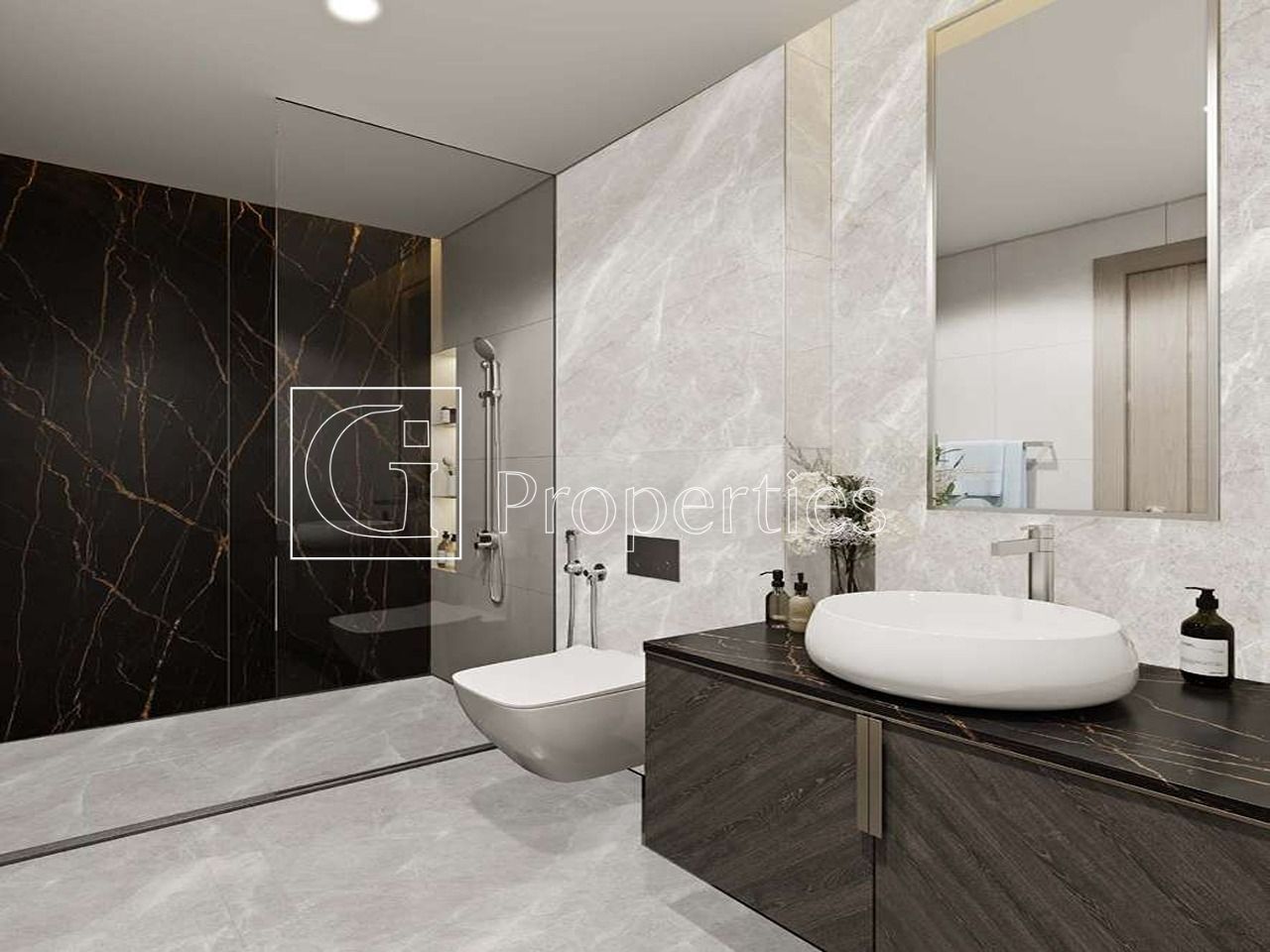 Canal View | Luxury Furnishing | Brand New - 7